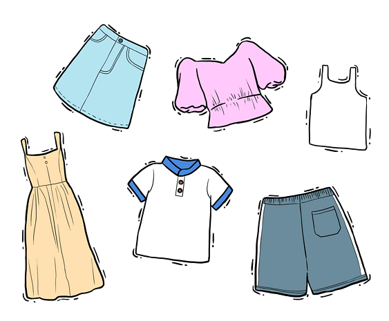 裙子圖標設計_裙子圖標圖片大全_免費下載-90設計網