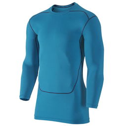 廣州四針六線工廠專業生產高彈服裝oem貼牌高清圖片 高清大圖