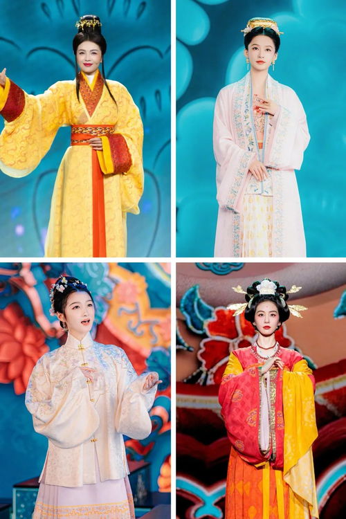 他花20年復原的中國美人，驚艷了上億人