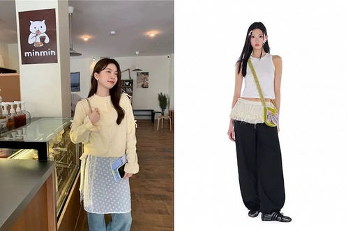 10元一件的服飾爆款：從馬面裙到平民時尚，電商鏈接賣出百萬單背后的消費邏輯