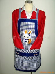 廣州市元昊服飾 專業(yè)圍裙產(chǎn)品全覽，為餐飲與服務(wù)業(yè)賦能