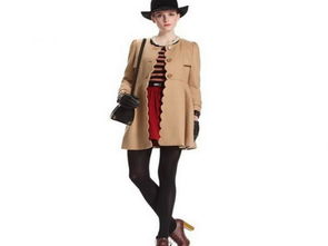 朗詩逸服飾 匠心工藝，演繹時(shí)尚新篇章